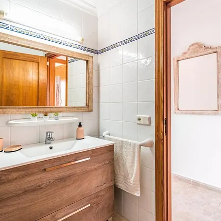 Apartment Karin 2ºd *