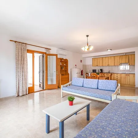 Apartamento Karin 2ºd